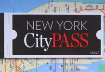 Evitez l’augmentation du New York City Pass au 1er mars New York CityPASS