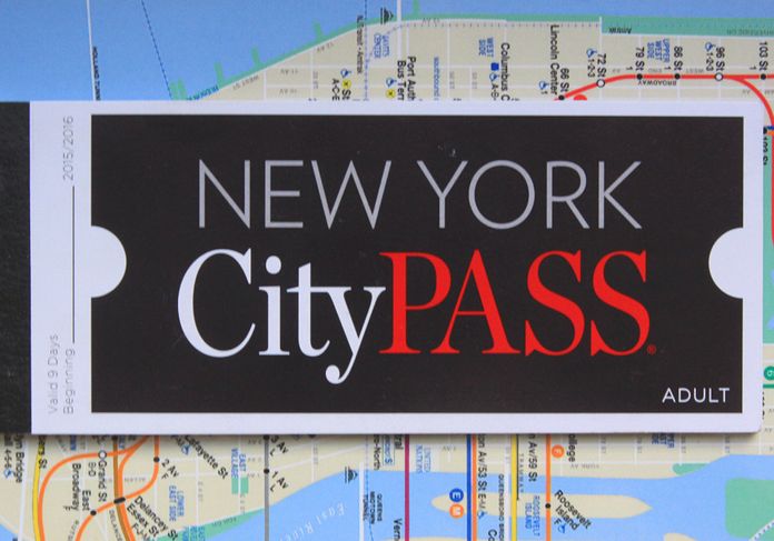 New York City Pass