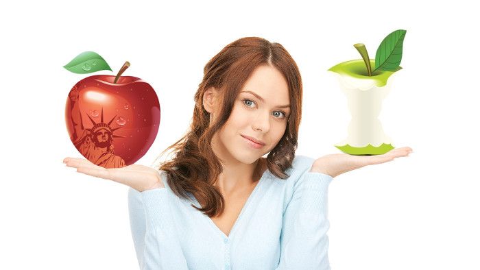 Test : est-ce que New York va vous plaire ?