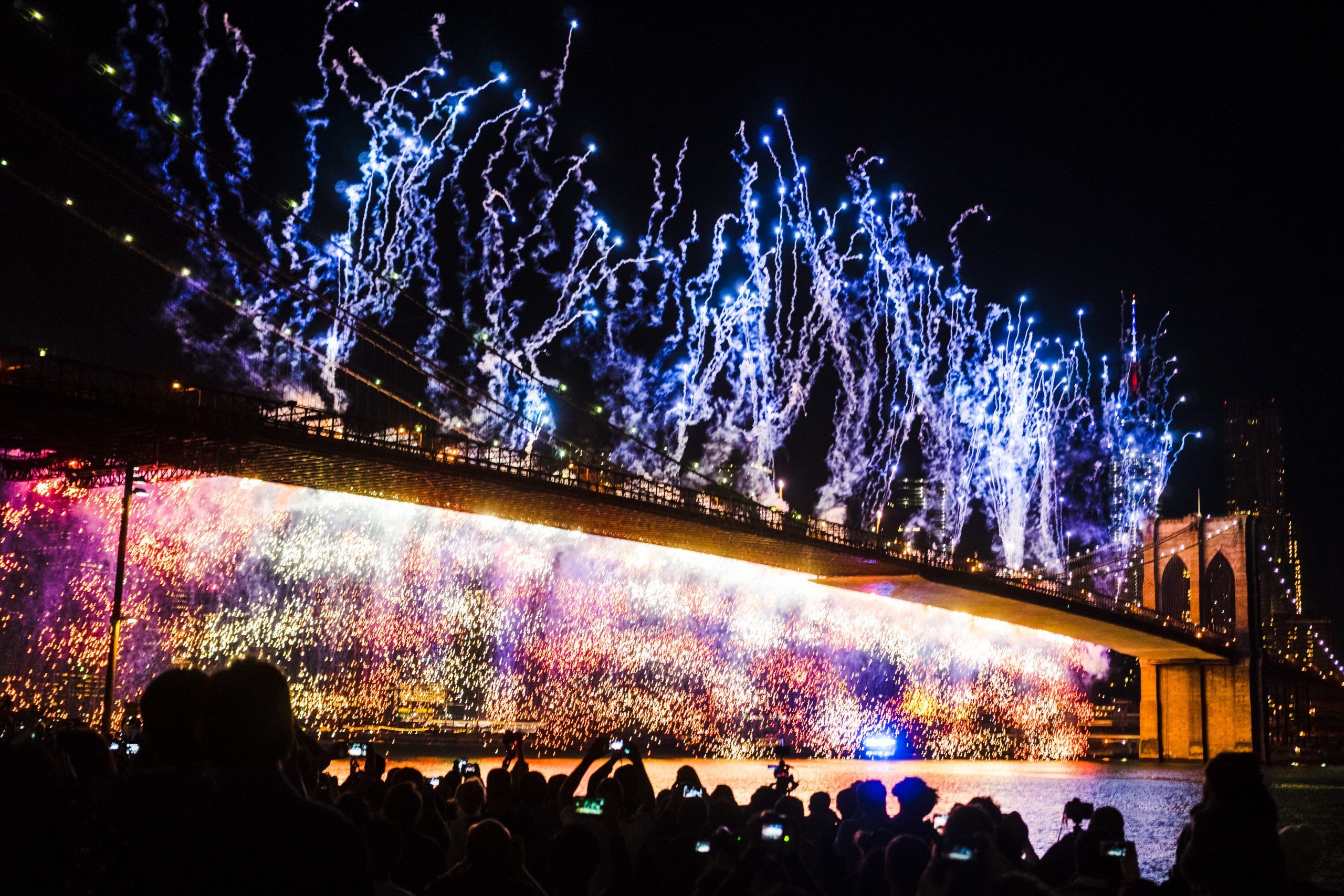 Comment est fêté l’Independance Day le 4 juillet à New York ?