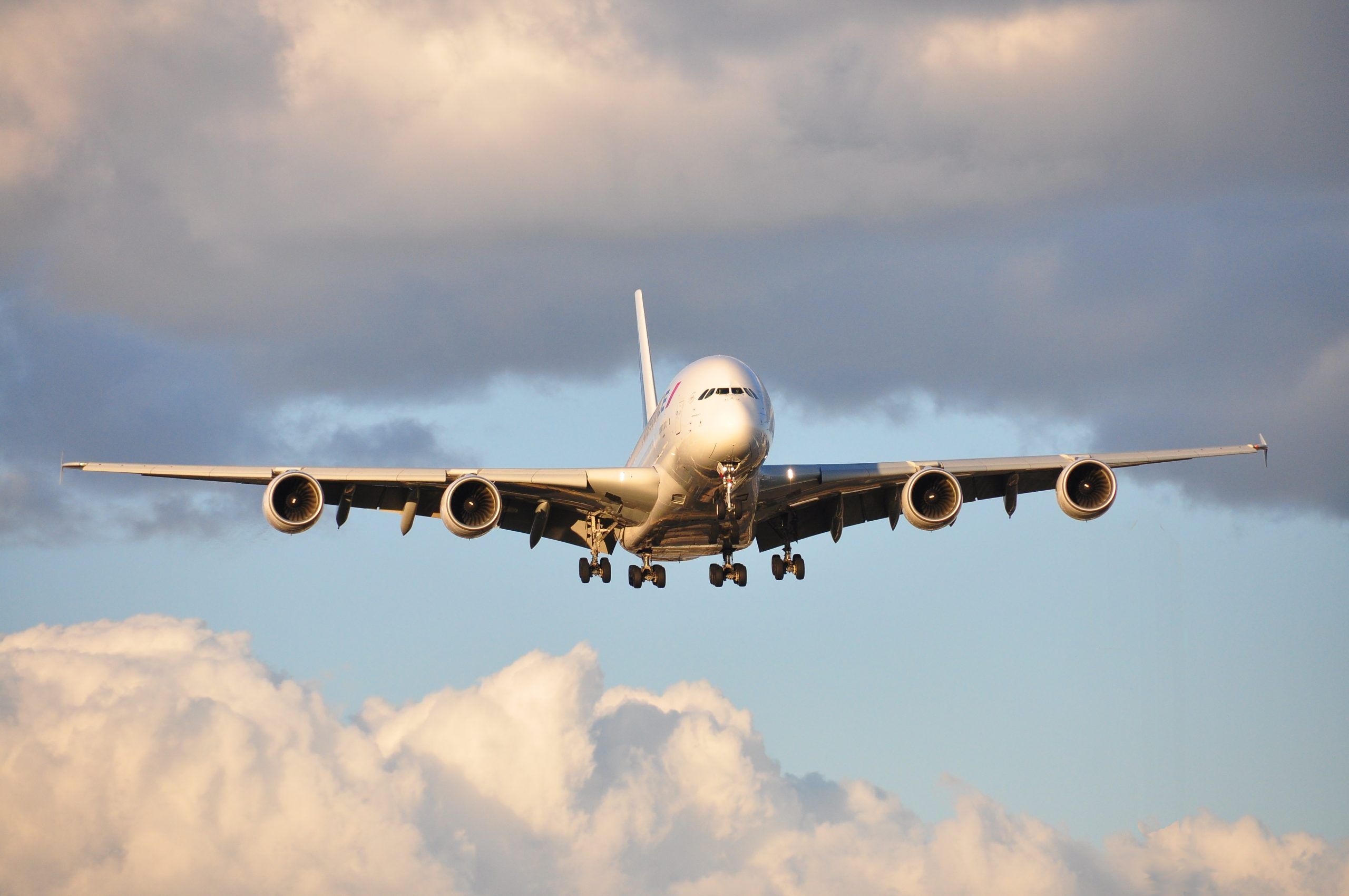 Comment trouver un vol pas cher pour New York ?