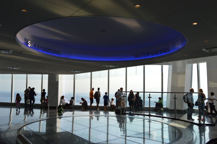 One World Observatory New York One World Observatory New York