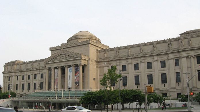 brooklyn museum new york brooklyn museum new york