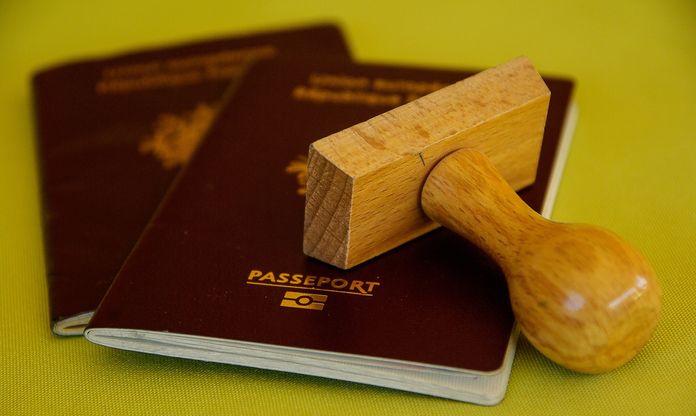passeport ESTA Etats Unis passeport ESTA Etats Unis
