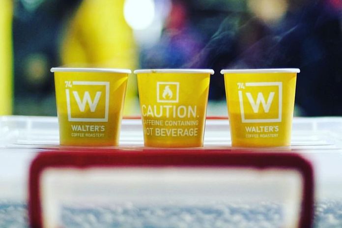 Breaking Bad Coffee New York Breaking Bad Coffee New York