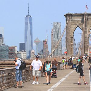 Les 5 plus belles promenades à New York