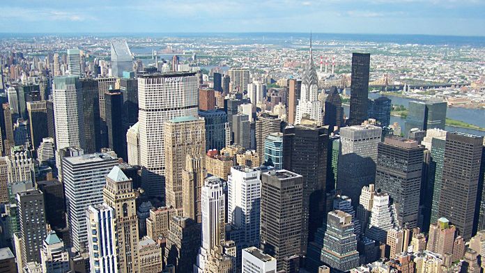 chrysler building midtown manhattan new york chrysler building midtown manhattan new york