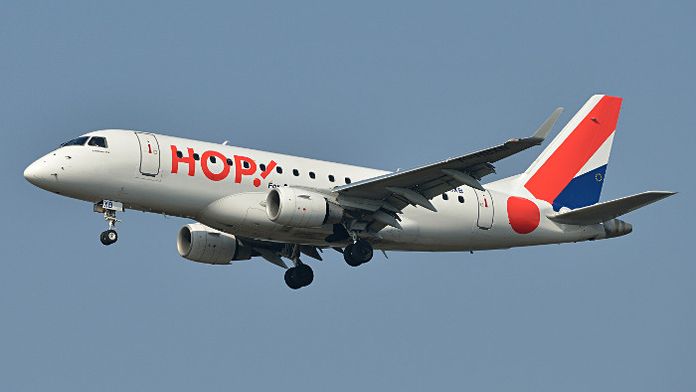 hop air france