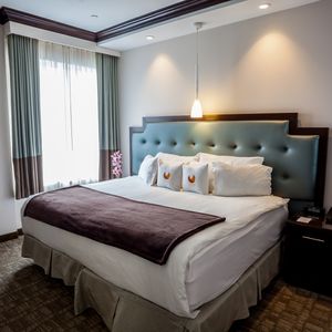 Condor Hotel à New York