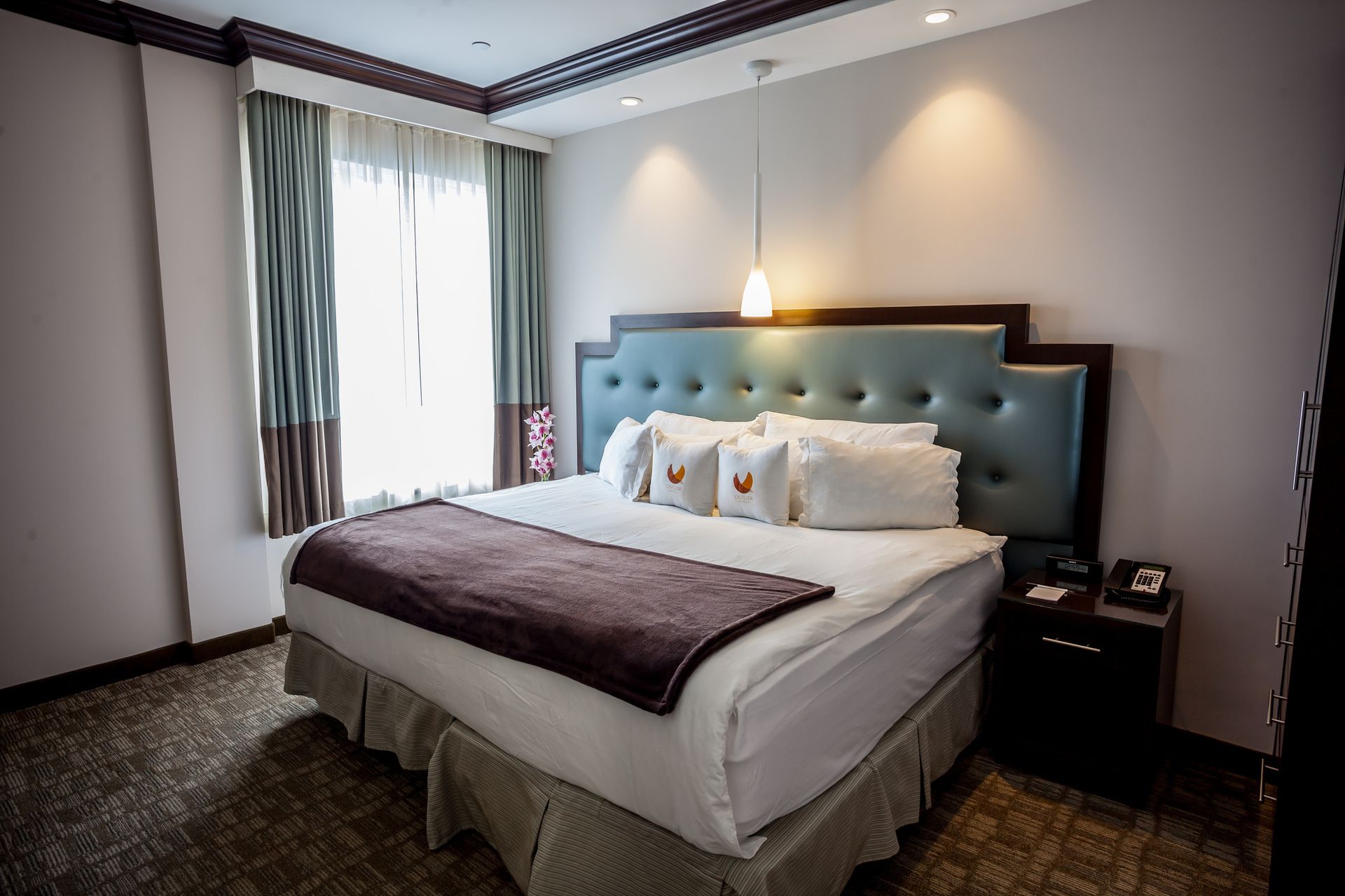 Condor Hotel à New York