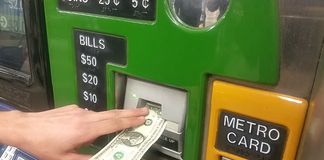 Comment acheter un billet de métro à New York