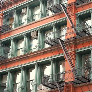 Décryptez les acronymes de New York !