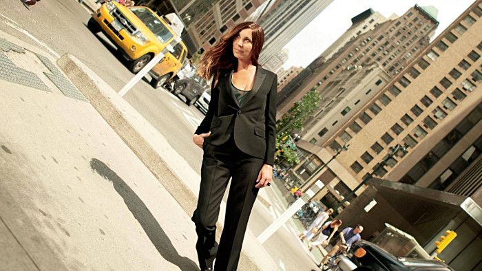 Partez sur les traces de Zazie à New York