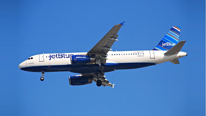 Quelle est la meilleure compagnie aérienne américaine ?