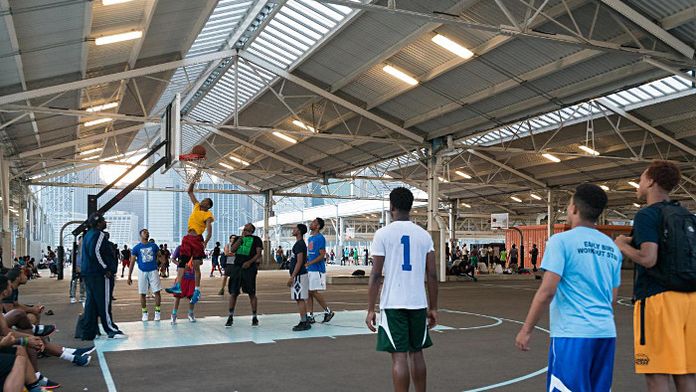 basket new york basket new york
