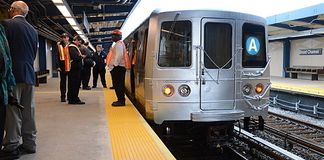 10 choses à savoir pour bien utiliser le métro de New York métro new york