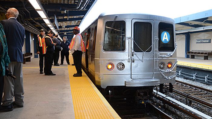 10 choses à savoir pour bien utiliser le métro de New York