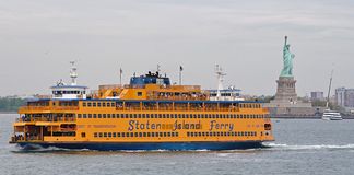 7 conseils pour profiter du ferry de Staten Island staten island ferry new york