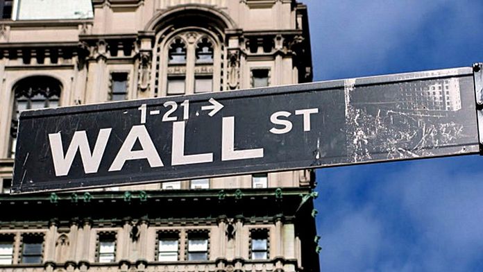 wall street new york wall street new york