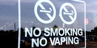 Où fumer ses cigarettes à New York ? interdiction fumer new york