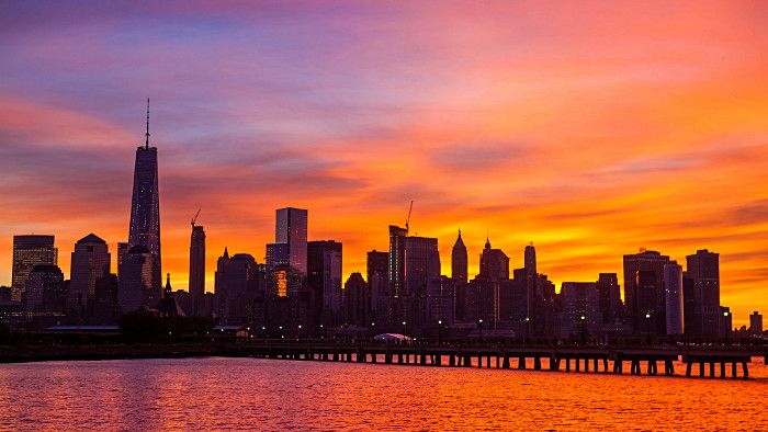 Réservez votre voyage à New York sans agence de voyages