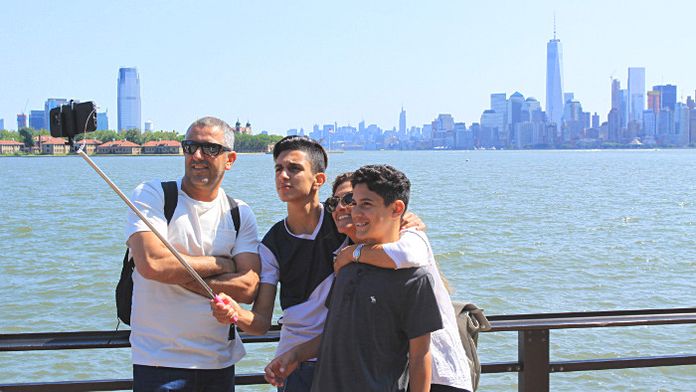 selfie photo new york selfie photo new york