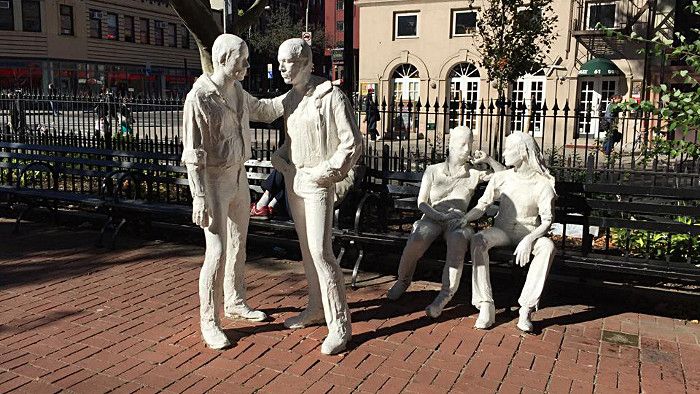 Gay Pride à New York : le berceau de la communauté LGBT