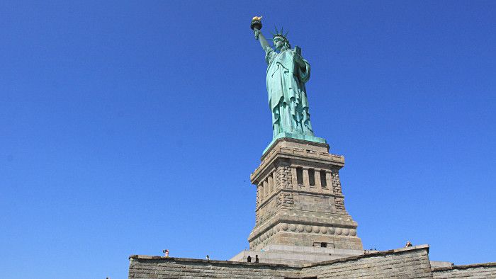 5 raisons de visiter la statue de la Liberté