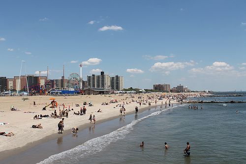 Coney Island