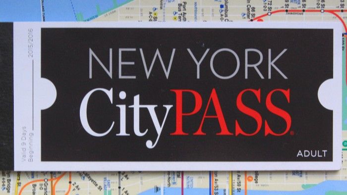 Le New York City Pass en 10 questions