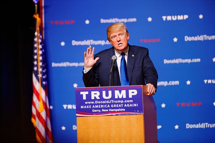 Donald Trump New York Donald Trump New York