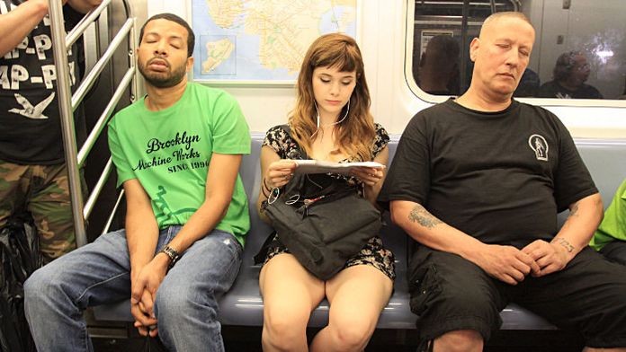 metro new york