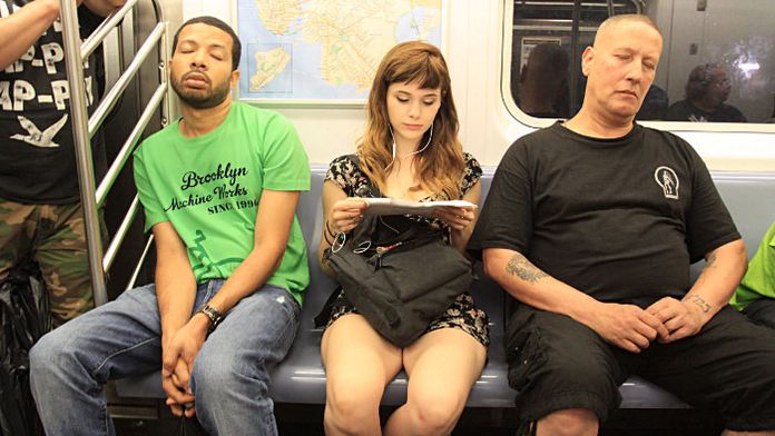 7 choses qui vont vous agacer à New York