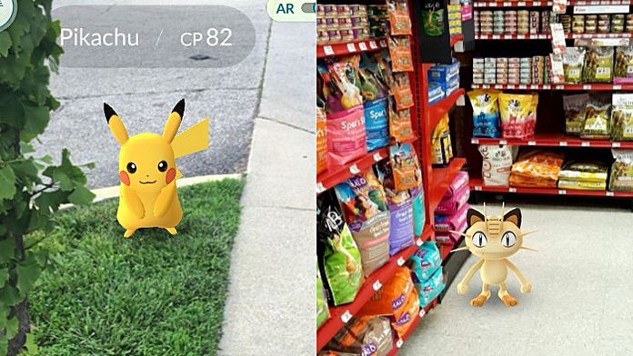 pokemon go new york pokemon go new york