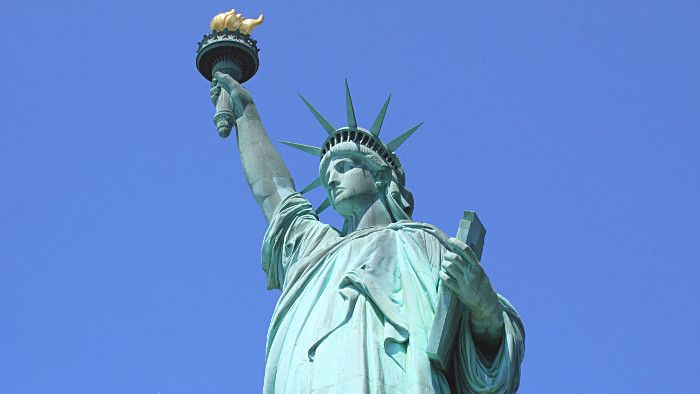 La statue de la Liberté est-elle un homme ?