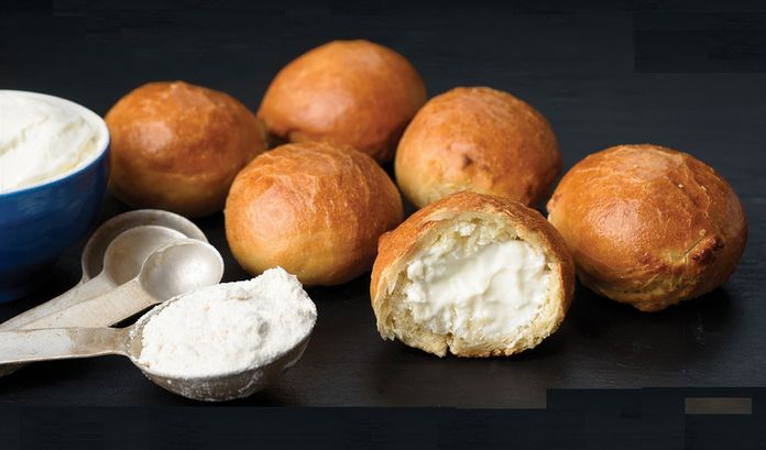 Le mini-bagel fait son entrée chez Starbucks