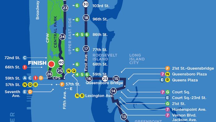 marathon new york 2016 marathon new york 2016