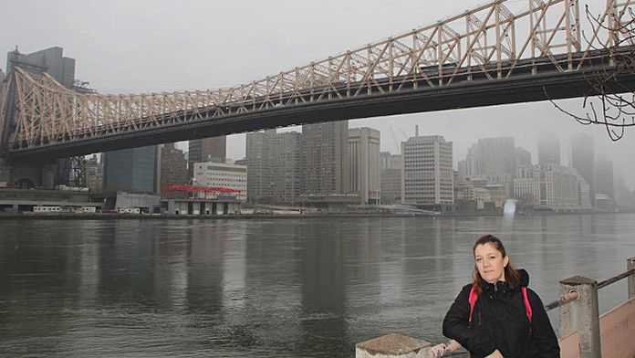 Queensboro Bridge