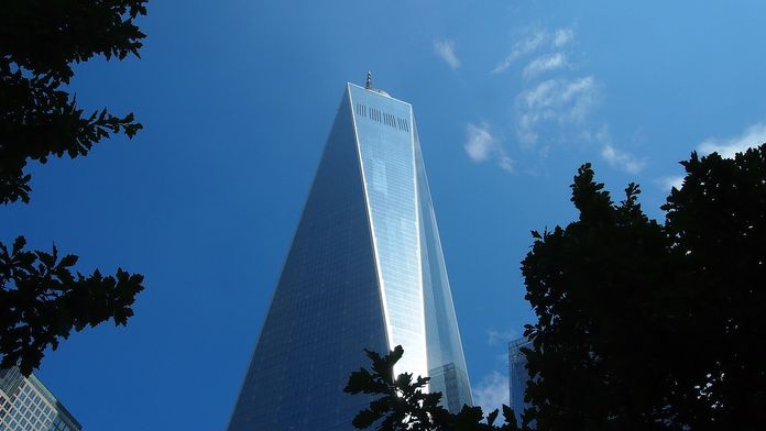 one-world-trade-center-new-york Le prix de la One World Trade Center sera astronomique...