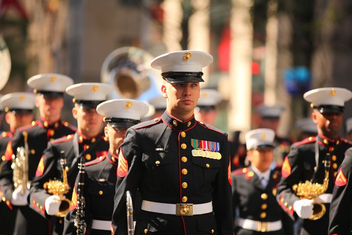 new york columbus day parade