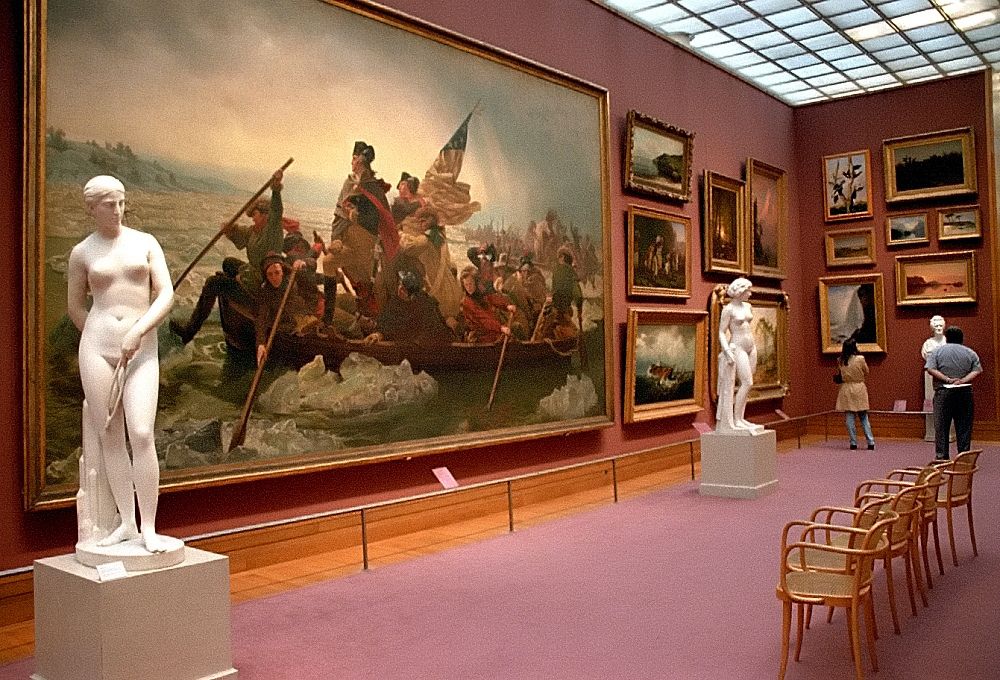 Les musées de New York à réserver avant votre départ