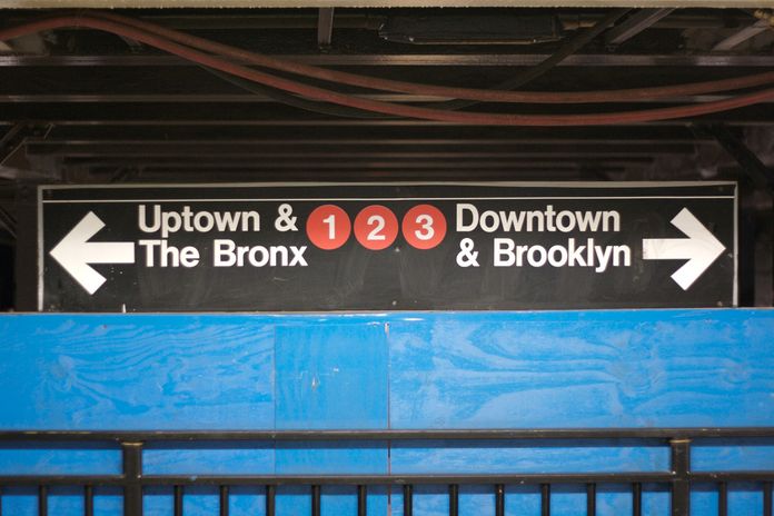 pièges métro New York