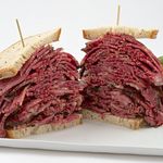 Le Carnegie Deli ferme définitivement ses portes Carnegie Deli