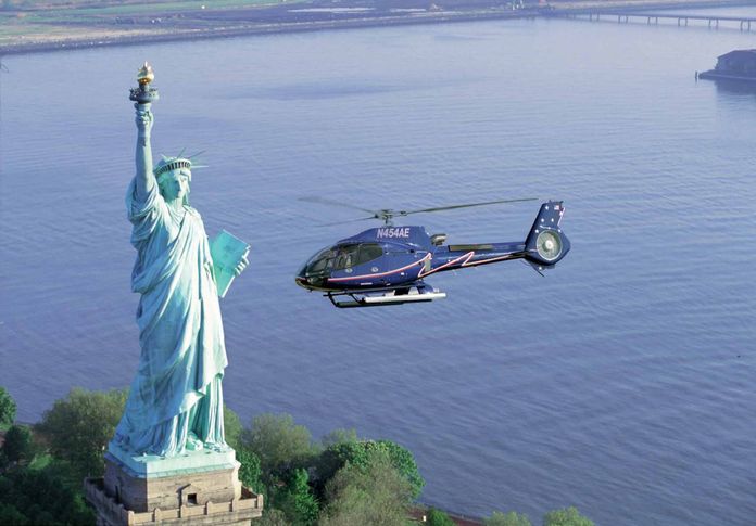 tour-helicoptere-new-york survol hélicoptère new york
