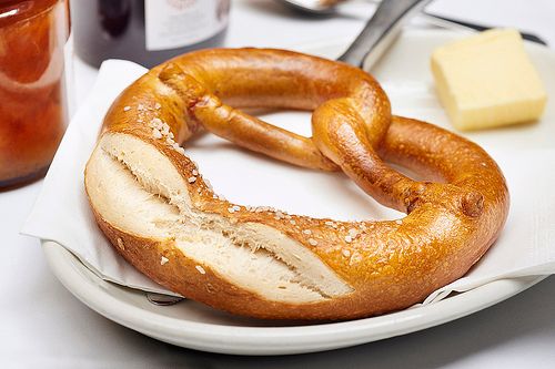 Pretzel