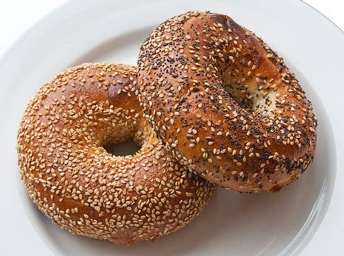 bagels