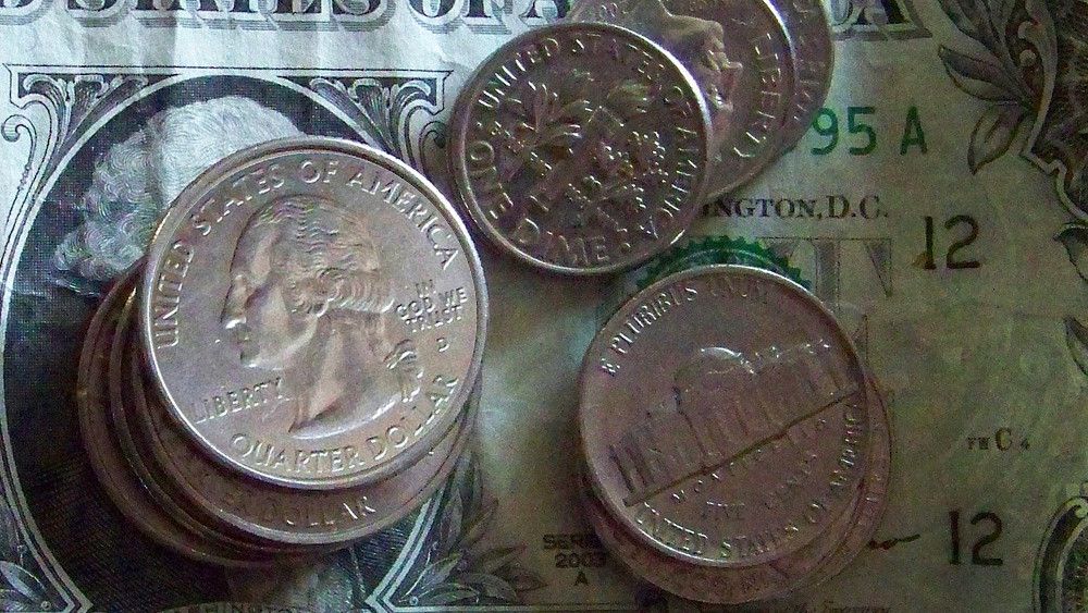 Lancez-vous dans la chasse aux pièces de 25 cents rares !