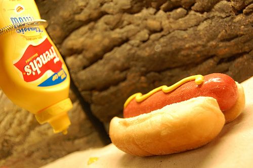 Hot Dog