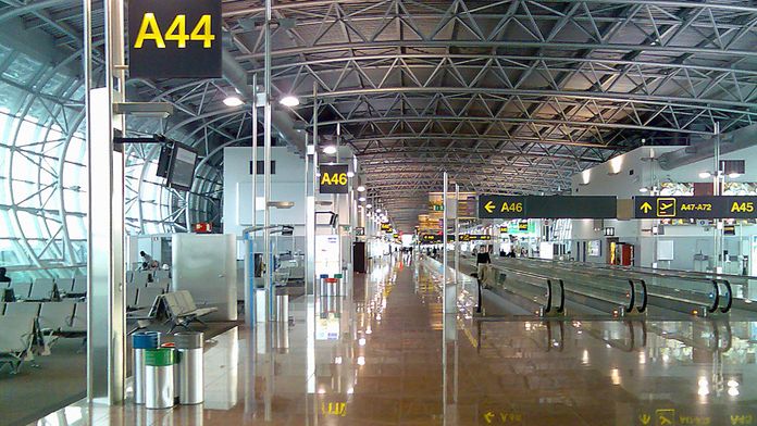 aeroport-bruxelles Bruxelles