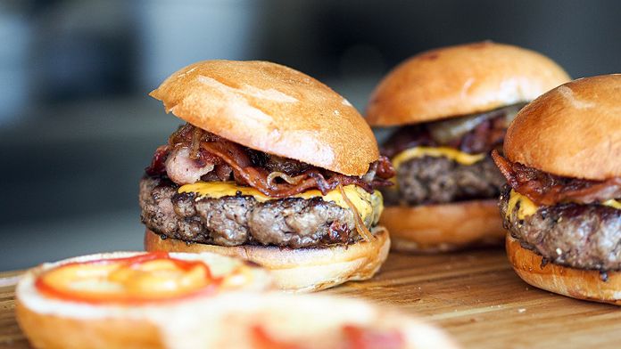 burger-new-york burger est incontournable à New York